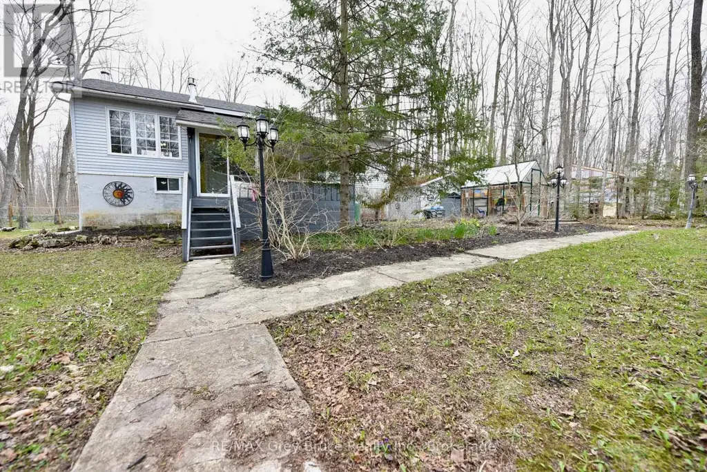 313 Tammy's Cove Road, Northern Bruce Peninsula